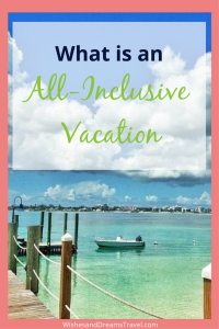 An all-inclusive vacation can be the perfect choice for your next family vacation!