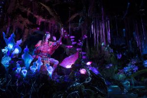 If you haven't made a trip to Disney World lately, now is the time to plan one!  Disney opened up Pandora - The World of Avatar