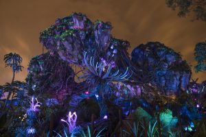 Pandora - The World of Avatar