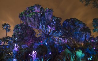 Pandora - The World of Avatar