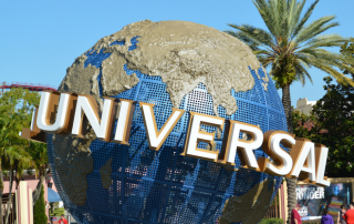 Universal Studios Orlando