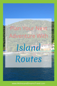 Island Routes