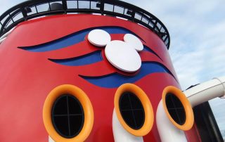 Disney Cruise Line