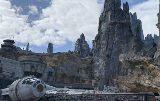 Disney Star Wars: Galaxy's Edge