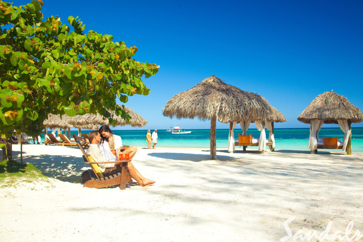 Sandals Montego Bay