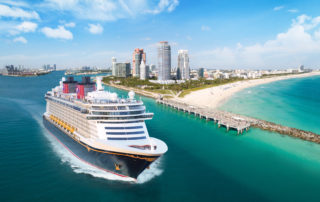 Disney Dream