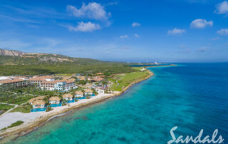 Sandals Royal Curacao