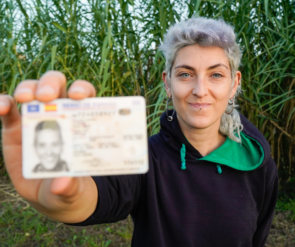 Real ID