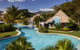 Rondovals at Sandals South Coast