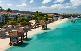 Sandals Montego Bay