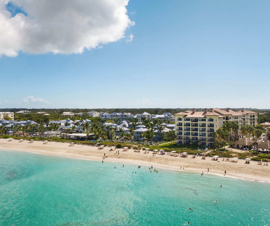 Beaches Turks & Caicos